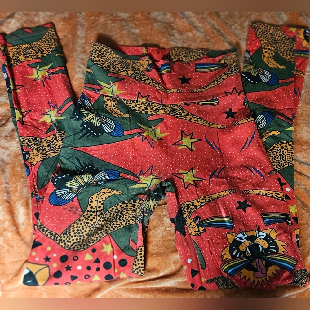 Nooworks Leggings